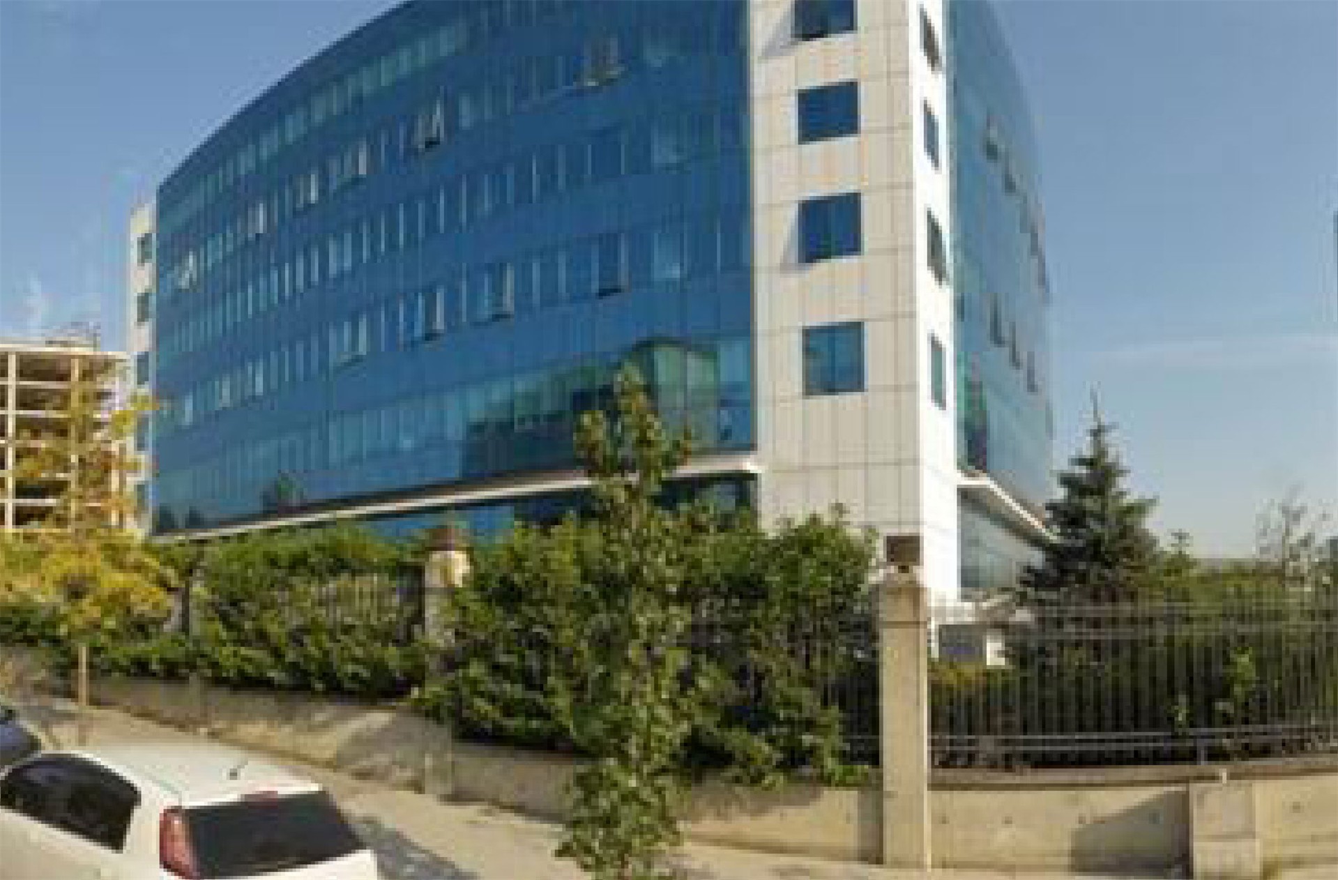 Birlik Tekstil - Merkez Ofis