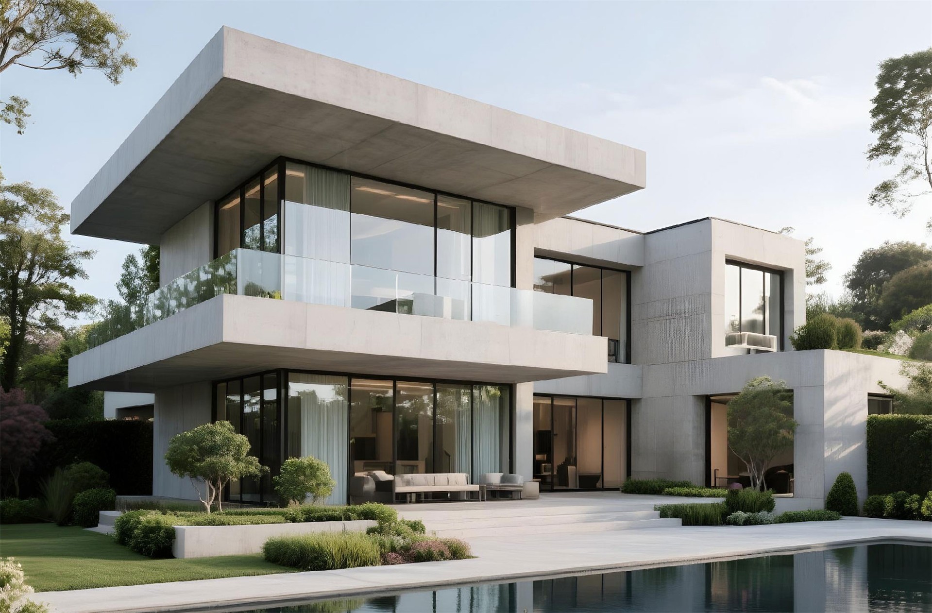 Pelin Karatay Villa İşleri