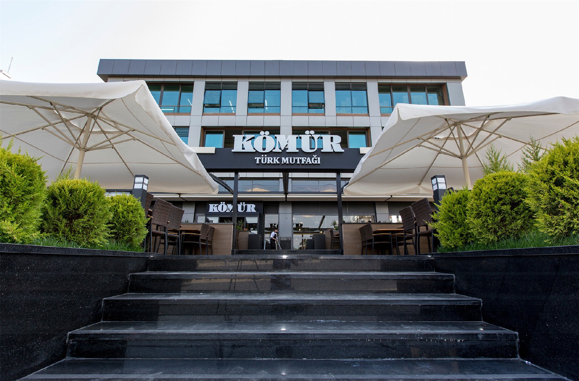 Kömür Restaurant