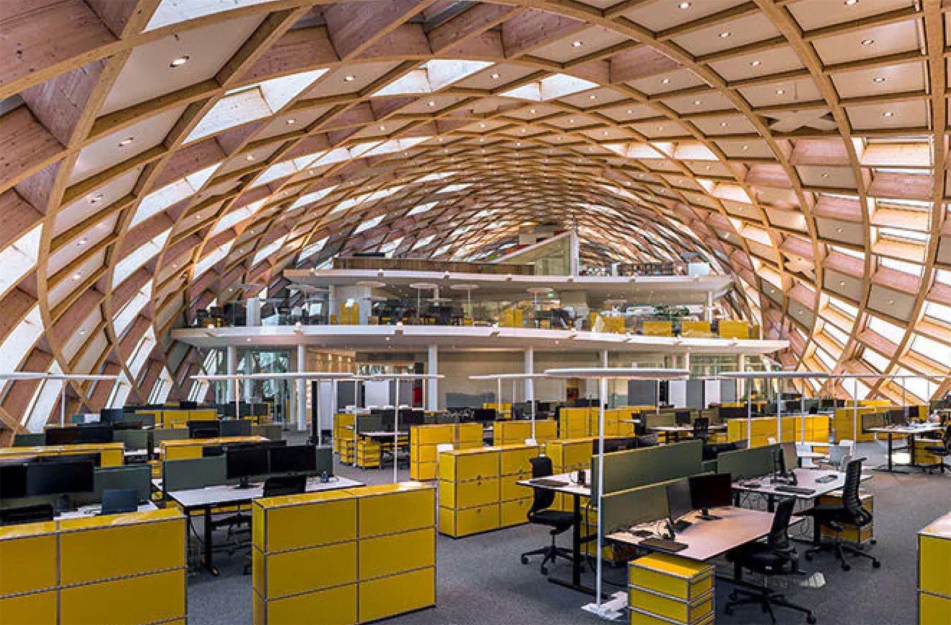 Swatch Saat - Merkez Ofis