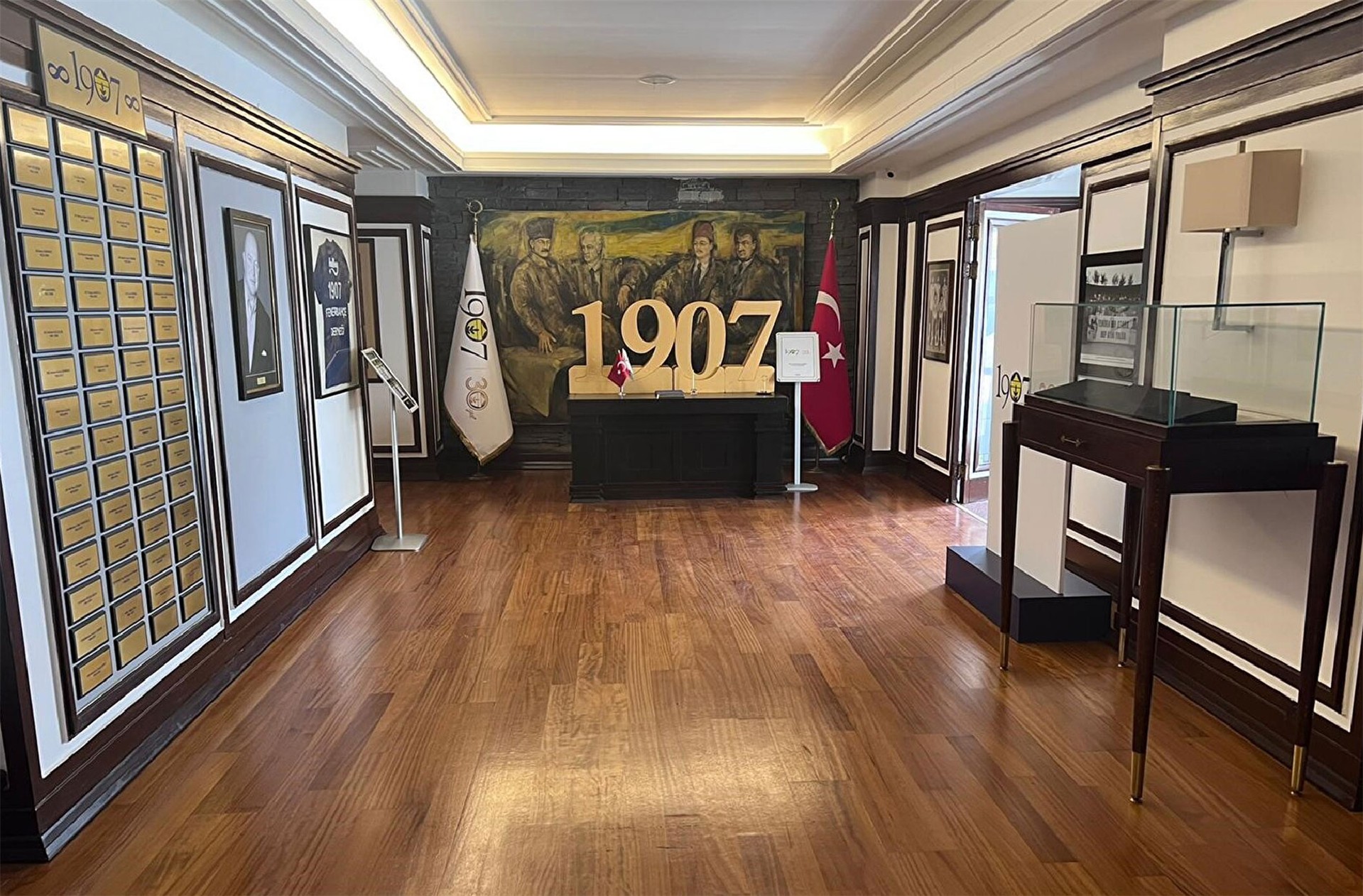 1907 Fenerbahçe Derneği